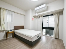 【大阪府/吹田市千里山虹が丘】シエリアシティ千里山 B棟 洋室