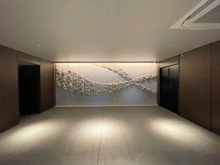 【大阪府/吹田市千里山虹が丘】シエリアシティ千里山 B棟 共用部