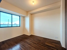 【大阪府/大阪市住吉区帝塚山中】プラウド帝塚山中 洋室：5.5帖