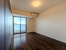 【大阪府/大阪市住吉区帝塚山中】プラウド帝塚山中 洋室：8.2帖