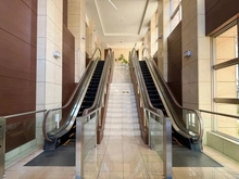 【大阪府/大阪市中央区上本町西】タワーザ上町台 エントランス