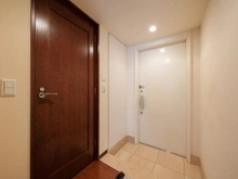 【大阪府/大阪市中央区上本町西】タワーザ上町台 玄関