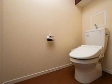 【大阪府/大阪市北区本庄東】アデニウムタワー梅田 トイレ