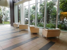 【大阪府/大阪市北区本庄東】アデニウムタワー梅田 エントランス