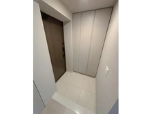 【大阪府/大阪市浪速区稲荷】プラウド難波 玄関