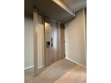 【大阪府/大阪市浪速区稲荷】プラウド難波 玄関