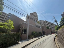 【大阪府/吹田市桃山台】メゾン千里桃山台 外観