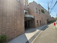 【大阪府/吹田市桃山台】メゾン千里桃山台 外観