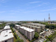 【大阪府/和泉市室堂町】ウエリス光明池 眺望