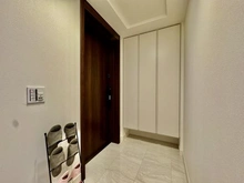 【大阪府/大阪市北区大淀南】グランドメゾン新梅田タワー　THE　CLUB RESIDENCE 玄関