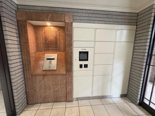 【大阪府/大阪市城東区今福東】ローレルコート今福鶴見 宅配BOX