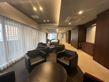 【大阪府/大阪市中央区久太郎町】プレサンスレジェンド堺筋本町タワー 共用施設：パーティールーム
