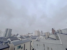 【大阪府/大阪市東成区中本】緑橋駅前アーバンコンフォート 眺望