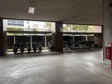 【大阪府/大阪市東成区中本】緑橋駅前アーバンコンフォート 敷地内
