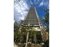 【大阪府/大阪市北区中津】ザ・パークハウス大阪梅田タワー 外観