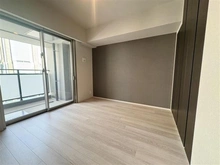 【大阪府/大阪市北区中津】ザ・パークハウス大阪梅田タワー 洋室：約6帖