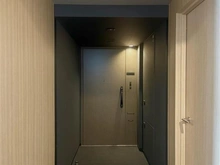 【大阪府/大阪市北区中津】ザ・パークハウス大阪梅田タワー 玄関