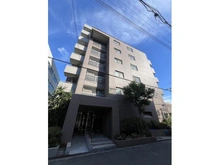 【大阪府/大阪市都島区内代町】グランドメゾン都島 外観