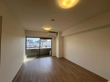 【大阪府/大阪市都島区内代町】グランドメゾン都島 LDK