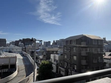 【大阪府/大阪市都島区内代町】グランドメゾン都島 眺望