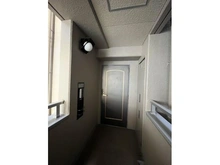 【大阪府/大阪市都島区内代町】グランドメゾン都島 玄関