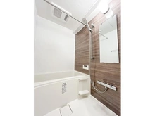 【大阪府/大阪市住之江区南港中】南港はなのまち住宅 37号棟 浴室