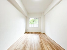 【大阪府/大阪市住之江区南港中】南港はなのまち住宅 37号棟 洋室