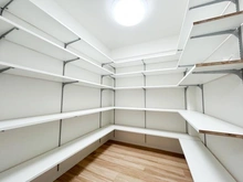 【大阪府/大阪市住之江区南港中】南港はなのまち住宅 37号棟 収納