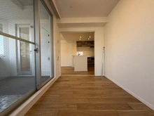 【大阪府/大阪市北区東天満】ランズ南森町 洋室