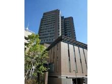 【大阪府/大阪市福島区福島】グレイスロワ福島 関西電力病院（現地より約850m）