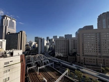 【大阪府/大阪市北区中津】ザ・パークハウス大阪梅田タワー 眺望