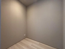 【大阪府/大阪市北区中津】ザ・パークハウス大阪梅田タワー 収納：ウォークインクローゼット