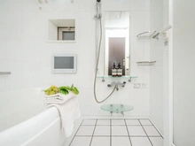 【大阪府/大阪市中央区西心斎橋】クリスタルエグゼ心斎橋 浴室