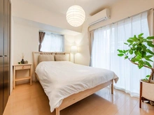 【大阪府/大阪市中央区西心斎橋】クリスタルエグゼ心斎橋 洋室：約5.0帖