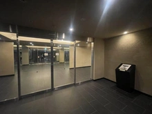 【大阪府/大阪市中央区西心斎橋】クリスタルエグゼ心斎橋 エントランス