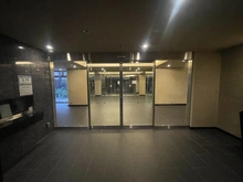 【大阪府/大阪市中央区西心斎橋】クリスタルエグゼ心斎橋 エントランス