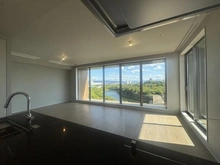 【大阪府/大阪市都島区片町】プラウド大阪城 リビング・ダイニング