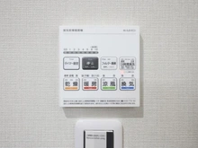 【大阪府/大阪市北区西天満】ル・グランデ東梅田 洗面室