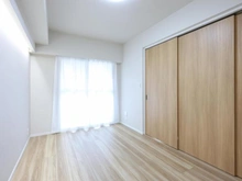 【大阪府/大阪市北区西天満】ル・グランデ東梅田 洋室