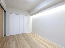 【大阪府/大阪市北区西天満】ル・グランデ東梅田 洋室