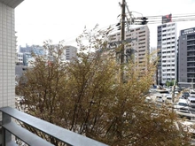 【大阪府/大阪市北区西天満】ル・グランデ東梅田 眺望