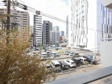 【大阪府/大阪市北区西天満】ル・グランデ東梅田 眺望