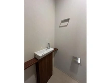 【大阪府/大阪市北区中之島】ザ・パークハウス中之島タワー トイレの手洗い場