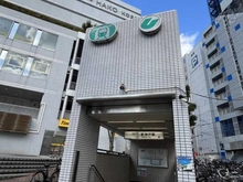 【兵庫県/神戸市中央区熊内町】熊内スカイハイツ 神戸市営地下鉄「新神戸」駅（現地より約890m）