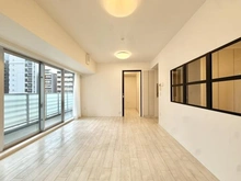 【大阪府/大阪市中央区釣鐘町】ジオ釣鐘町 LDK