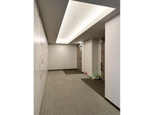 【大阪府/大阪市中央区釣鐘町】ジオ釣鐘町 共用部