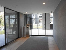 【大阪府/大阪市北区野崎町】シティタワー東梅田パークフロント エントランス