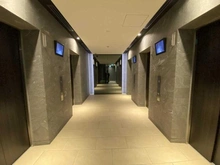 【大阪府/大阪市北区野崎町】シティタワー東梅田パークフロント 共用部