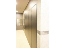 【大阪府/大阪市北区野崎町】シティタワー東梅田パークフロント 共用部