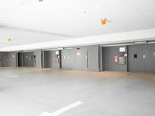 【大阪府/大阪市北区野崎町】シティタワー東梅田パークフロント 駐車場